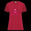 Everyday Heavy Cotton Ladies' Tee Thumbnail