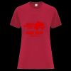 Everyday Heavy Cotton Ladies' Tee Thumbnail