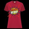 Everyday Heavy Cotton Ladies' Tee Thumbnail