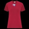 Everyday Heavy Cotton Ladies' Tee Thumbnail