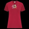 Everyday Heavy Cotton Ladies' Tee Thumbnail
