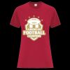 Everyday Heavy Cotton Ladies' Tee Thumbnail