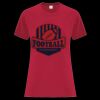 Everyday Heavy Cotton Ladies' Tee Thumbnail