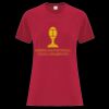 Everyday Heavy Cotton Ladies' Tee Thumbnail