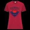 Everyday Heavy Cotton Ladies' Tee Thumbnail