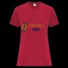Everyday Heavy Cotton Ladies' Tee Thumbnail