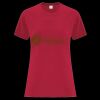 Everyday Heavy Cotton Ladies' Tee Thumbnail