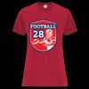 Everyday Heavy Cotton Ladies' Tee Thumbnail