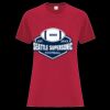 Everyday Heavy Cotton Ladies' Tee Thumbnail