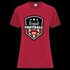Everyday Heavy Cotton Ladies' Tee Thumbnail