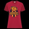 Everyday Heavy Cotton Ladies' Tee Thumbnail