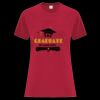 Everyday Heavy Cotton Ladies' Tee Thumbnail