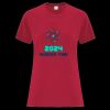Everyday Heavy Cotton Ladies' Tee Thumbnail