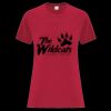 Everyday Heavy Cotton Ladies' Tee Thumbnail