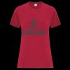 Everyday Heavy Cotton Ladies' Tee Thumbnail
