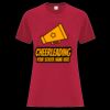 Everyday Heavy Cotton Ladies' Tee Thumbnail