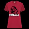 Everyday Heavy Cotton Ladies' Tee Thumbnail