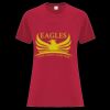 Everyday Heavy Cotton Ladies' Tee Thumbnail