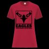 Everyday Heavy Cotton Ladies' Tee Thumbnail