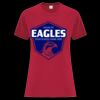 Everyday Heavy Cotton Ladies' Tee Thumbnail