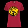 Everyday Heavy Cotton Ladies' Tee Thumbnail