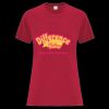 Everyday Heavy Cotton Ladies' Tee Thumbnail