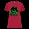 Everyday Heavy Cotton Ladies' Tee Thumbnail