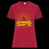 Everyday Heavy Cotton Ladies' Tee Thumbnail