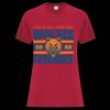 Everyday Heavy Cotton Ladies' Tee Thumbnail