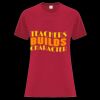 Everyday Heavy Cotton Ladies' Tee Thumbnail