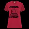 Everyday Heavy Cotton Ladies' Tee Thumbnail