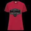 Everyday Heavy Cotton Ladies' Tee Thumbnail