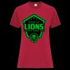 Everyday Heavy Cotton Ladies' Tee Thumbnail