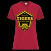 Everyday Heavy Cotton Ladies' Tee Thumbnail