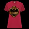 Everyday Heavy Cotton Ladies' Tee Thumbnail