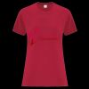Everyday Heavy Cotton Ladies' Tee Thumbnail