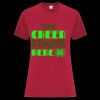 Everyday Heavy Cotton Ladies' Tee Thumbnail