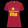 Everyday Heavy Cotton Ladies' Tee Thumbnail