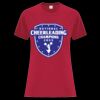 Everyday Heavy Cotton Ladies' Tee Thumbnail