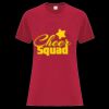 Everyday Heavy Cotton Ladies' Tee Thumbnail
