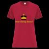 Everyday Heavy Cotton Ladies' Tee Thumbnail