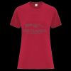 Everyday Heavy Cotton Ladies' Tee Thumbnail