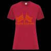 Everyday Heavy Cotton Ladies' Tee Thumbnail