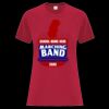 Everyday Heavy Cotton Ladies' Tee Thumbnail