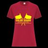 Everyday Heavy Cotton Ladies' Tee Thumbnail