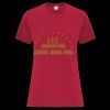 Everyday Heavy Cotton Ladies' Tee Thumbnail