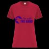 Everyday Heavy Cotton Ladies' Tee Thumbnail