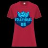 Everyday Heavy Cotton Ladies' Tee Thumbnail