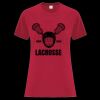 Everyday Heavy Cotton Ladies' Tee Thumbnail