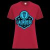 Everyday Heavy Cotton Ladies' Tee Thumbnail